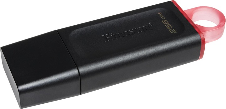 Image du produit Kingston DataTraveler Exodia (256 Go, USB-A, USB 3.2)