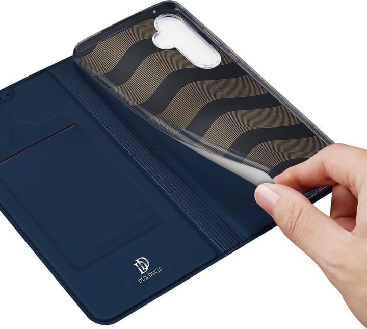 Image du produit Dux Ducis Étui à rabat Skin Pro (Samsung Galaxy A55)