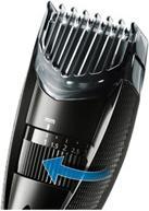 Image du produit Panasonic Coupe de cheveux/barbe. M. ER-GB37K503 (ER-GB37-K503)