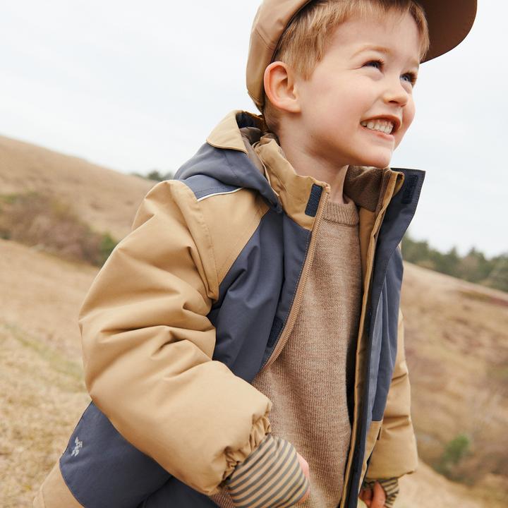 Immagine prodotto Wheat Winterjacke Laust walnut (98)