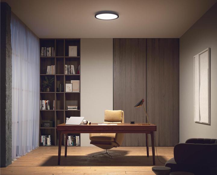 Produktbild Philips Hue White Ambiance Aurelle (2300 lm)