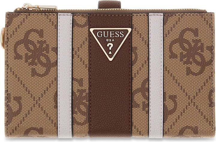 Actual product image Guess Laurel II SLG Double Zip Organizer