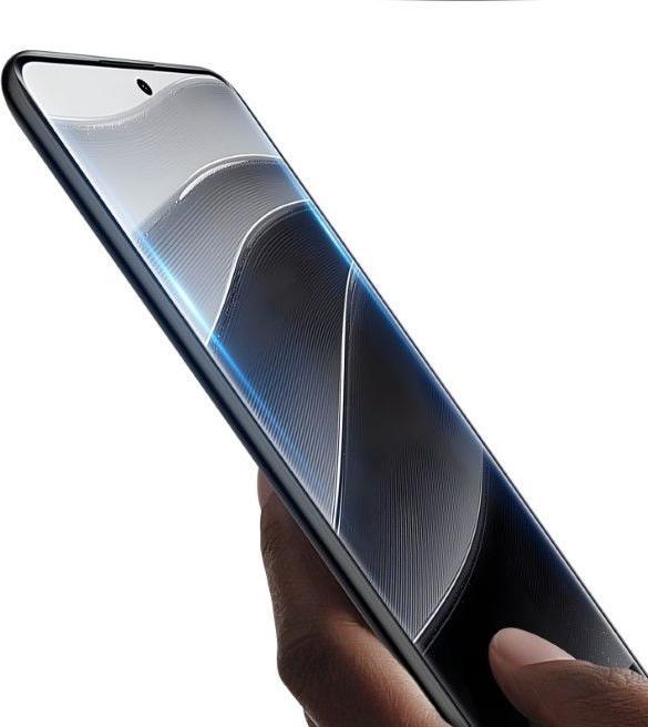 Actual product image Dux Ducis Curved (1 Piece, Xiaomi Redmi Note 14 Pro+ 5G, Xiaomi Redmi Note 14 Pro 5G)