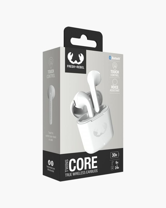 Actual product image Fresh'N Rebel Twins Core (6 h, Wireless)