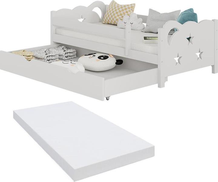 Image du produit VitaliSpa Jessica (70 x 140 cm)