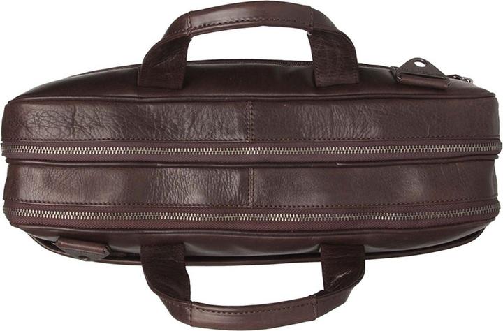 Produktbild The Chesterfield Brand Iseo Aktentasche Leder 40 cm Laptopfach (17")