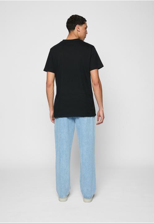 Produktbild Merchcode Avengers Smashing Hulk Tee - 22019 (S)