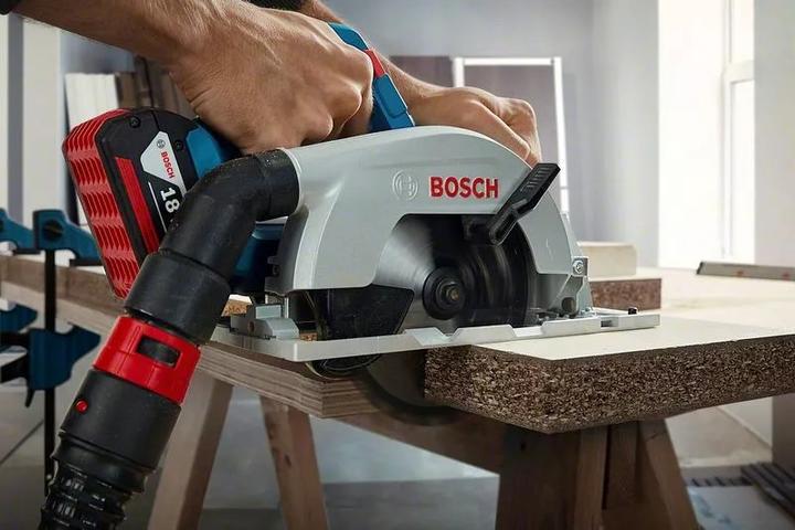 Actual product image Bosch Professional GKS 185-Li