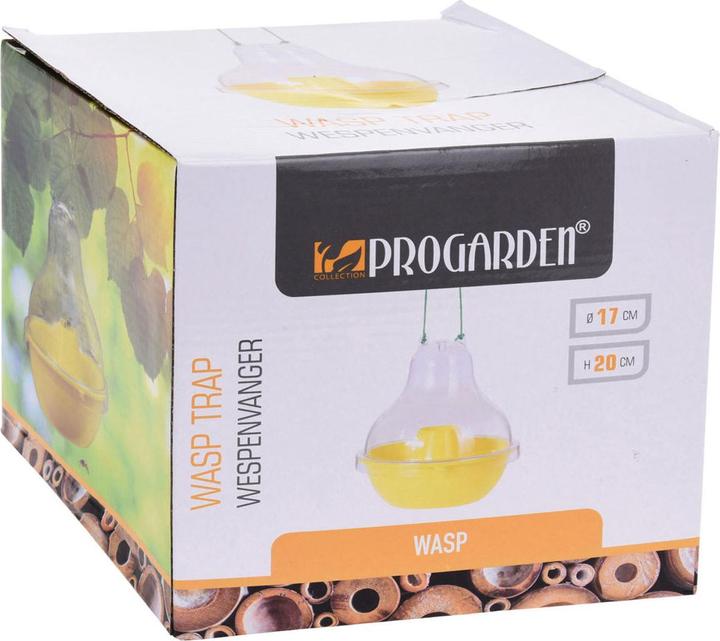 Produktbild HTI-Living Wespenfänger
