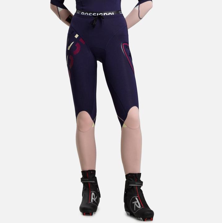 Rossignol INFINI COMPRESSION RACE TIGH Thermo-Leggings (XS)