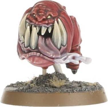Produktbild Games Workshop Squig Herd