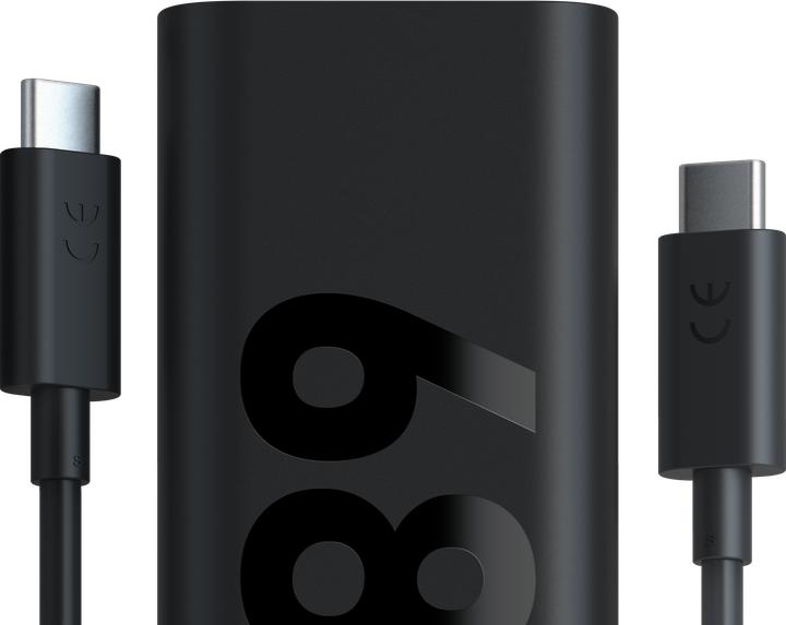 Image du produit Lenovo USB-C Wall Charger (EU) (68 W)