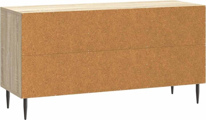 Produktbild vidaXL TV-Schränk (99 x 34.50 x 50 cm)