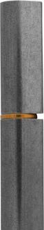 Actual product image Charmag Weld-on tape rolls