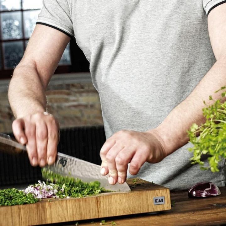 Image du produit Kai Couteau Shun Premier (20 cm)