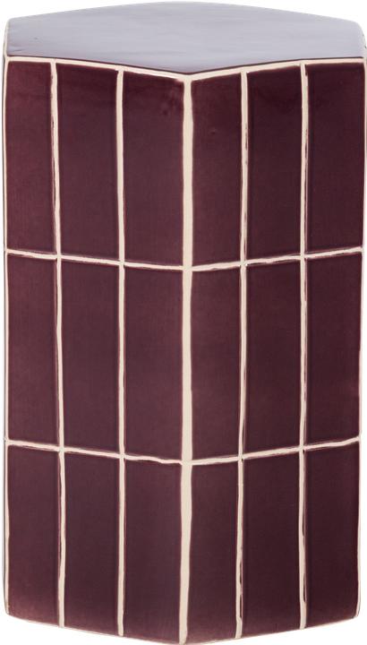 Produktbild Woood Dekorativer