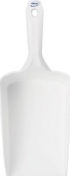Produktbild Fincke Handschaufel, Volumen 2 l, VE 10 Stk, weiss