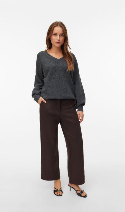 Image du produit Vero Moda VMTIKKI Hohe Taille Hose Hose (W42/L30)