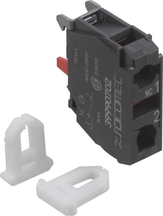 Produktbild Schneider Electric Hilfsschaltermodul voreilend, TeSys GS, GS1AM2