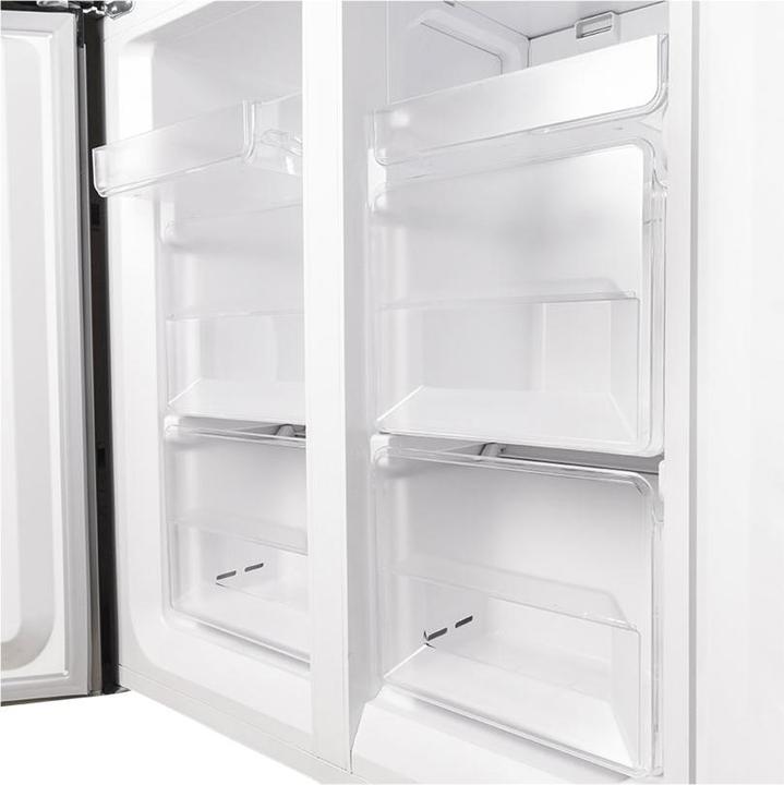 Produktbild Kibernetik Food Center FCCD362NF (E) (362 l)