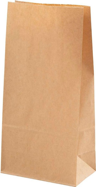 Produktbild Creativ Company Papiertüte (Geschenktüte, 10 x)