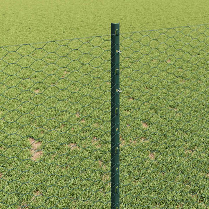 Produktbild vidaXL Aussenbarriere
