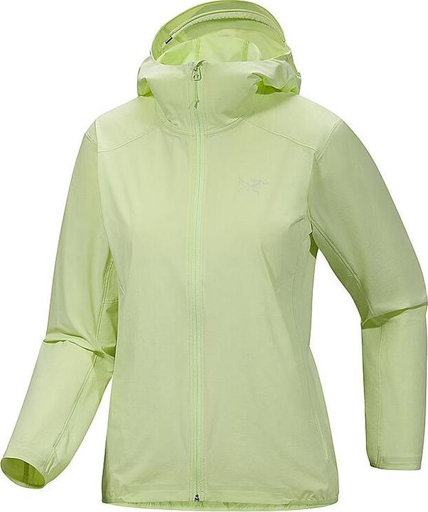 Immagine prodotto Arc'teryx Softshelljacke Gamma Lightweight (M)