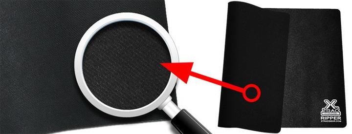 Actual product image Xtracgear Ripper L washer (L)