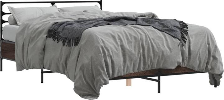 Actual product image vidaXL Katie (135 x 190 cm)