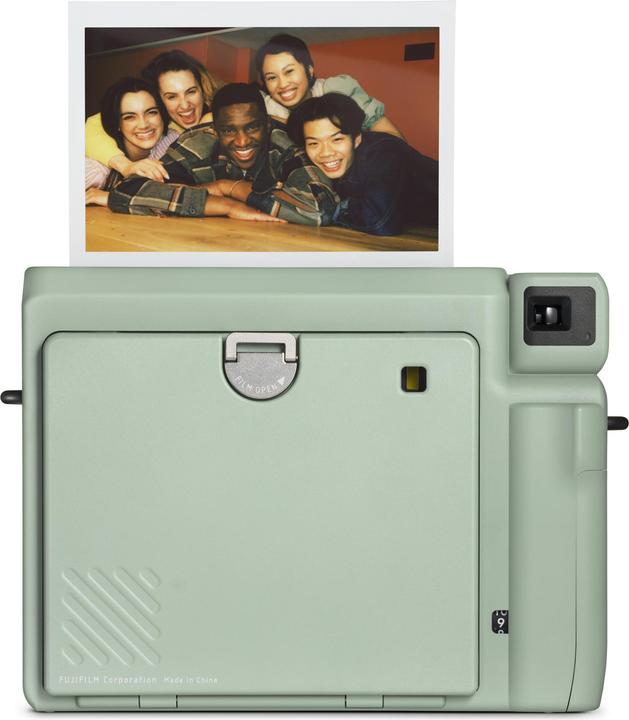 Image du produit Fujifilm Instax Wide 400
