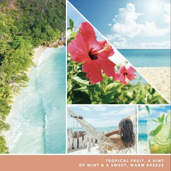 Image du produit Yankee Candle Tropical Breeze