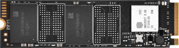 Image du produit Dahua Technology DHI-SSD-E900N1TB Disque dur interne Solid State M.2 1000 Go PCI Express 3.0 3D TLC NVMe (1000 Go, M.2 2280)