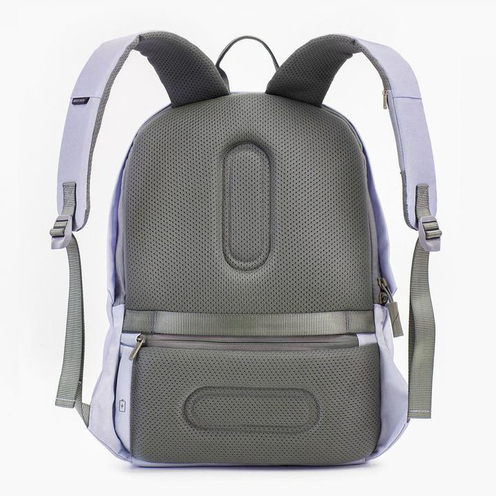 Image du produit XD Design SAC À DOS ANTI-VOL BOBBY SOFT LAVENDER GREY P/N : P705.992 (16 l)