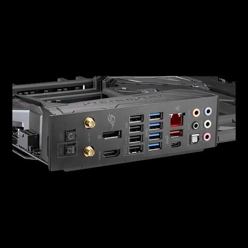 Actual product image ASUS Maximus Ix Formula (LGA 1151, Intel Z270, ATX)
