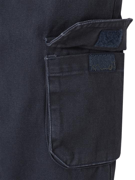 Immagine prodotto Vertbaudet Pantaloni cargo termici da ragazzo con elastico in vita (86)