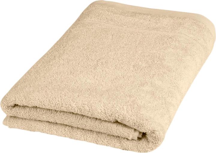 Produktbild Ross Uni-Walk Handtücher Rubin (70 x 140 cm)