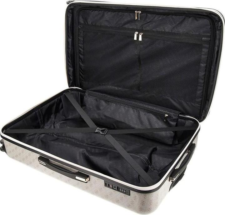 Immagine prodotto Guess JESCO - 8 Ruote 28" Colomba (116 l)
