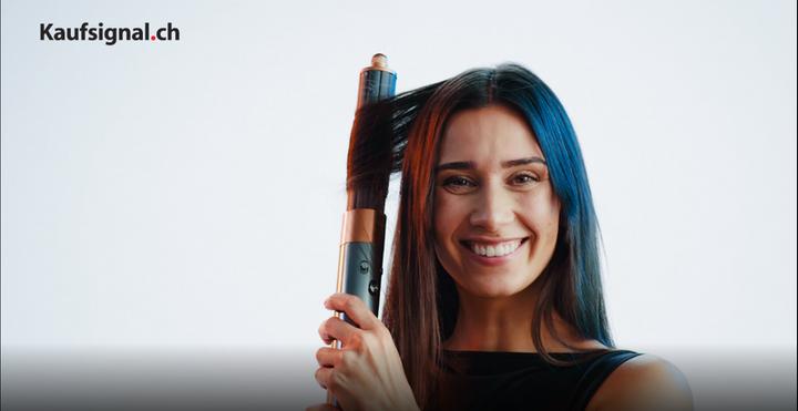 Produktbild Dyson Airwrap Complete Long Gifting-Edition