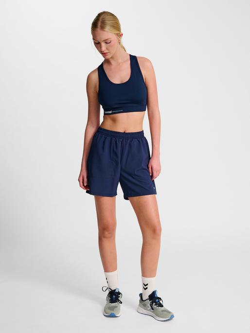 Produktbild hummel Hmlpulse Light Support Bra (M)