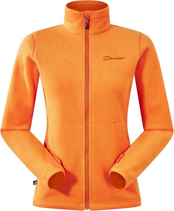 Produktbild Berghaus Women's Prism PT Interactive Jacket (S, 10XL)