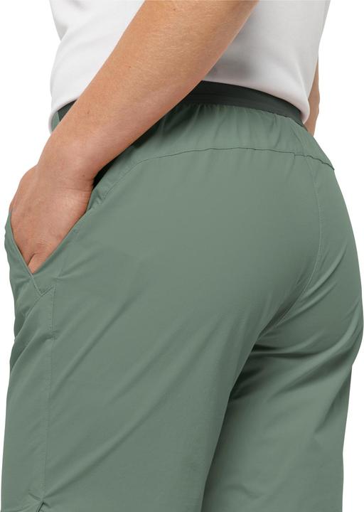 Produktbild Jack Wolfskin Hilltop Trail Shorts W (L)