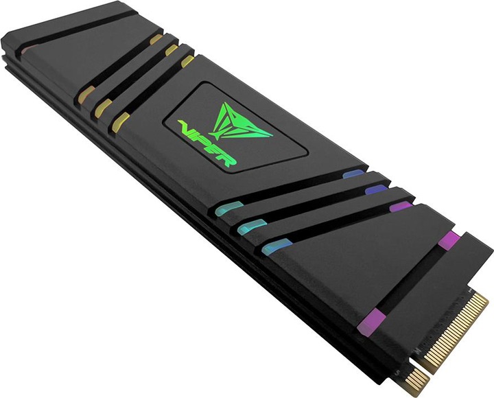 Actual product image Patriot VPR400 (1000 GB, M.2 2280)