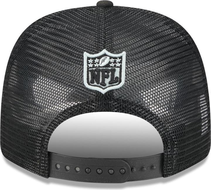 Immagine prodotto New Era 9Seventy Trucker Snapback Cap - Las Vegas Raiders
