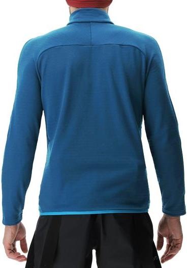 Produktbild UYN Sweatshirt Mit Durchgehendem Reissverschluss Ridge (L)