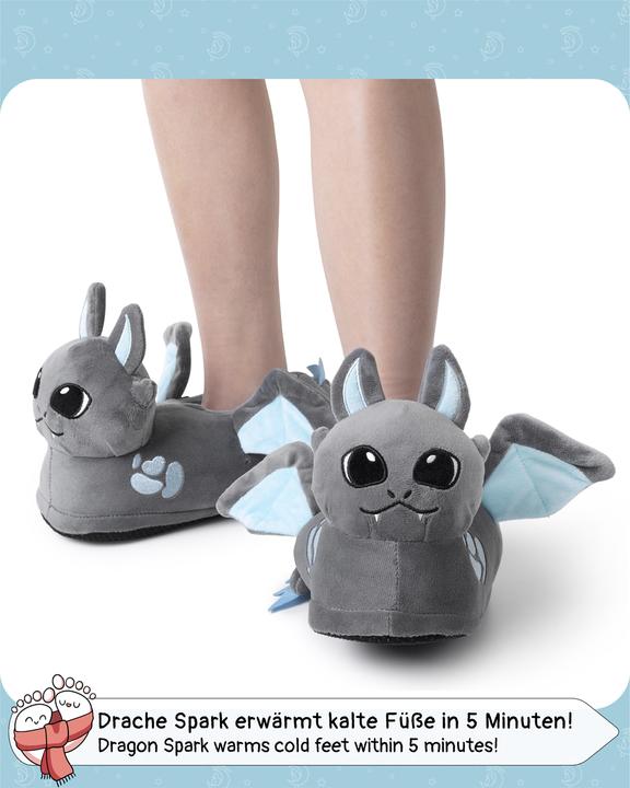 Image du produit Corimori Spark der Drache (Taille unique)