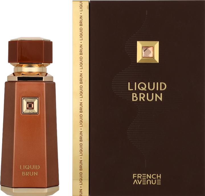 Produktbild French Avenue Liquid Brun (Eau de Parfum, 100 ml)