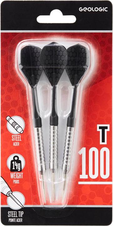 Produktbild Canaveral Dart Stahlspitze 3er-Pack (22 g)