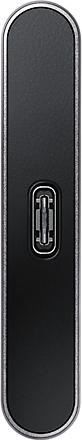 Produktbild Samsung Portable SSD T3 (2000 GB)