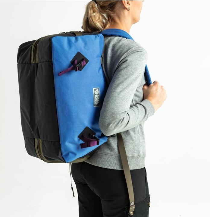 Produktbild Fjällräven Vardag Splitpack 45 (45 l)