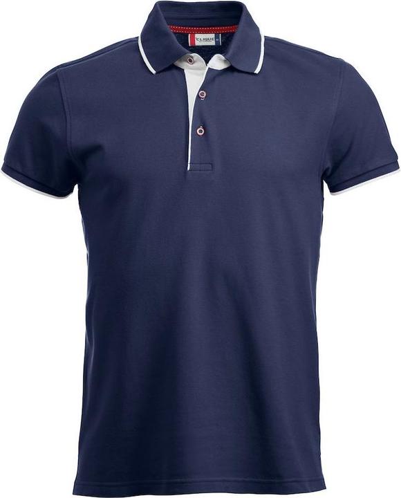 Produktbild Clique Seattle Poloshirt (XL)